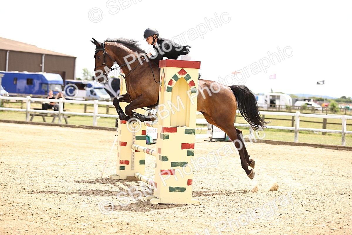 SBM_000969 - Class 5 - 1.05m Amateur Championship Qualifier