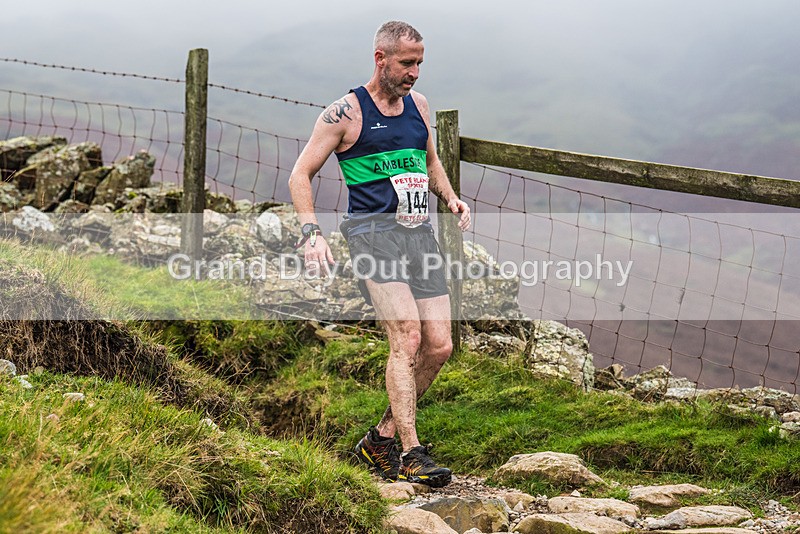 Langdale-1692 - Langdale Horseshoe Fell Race Saturday 7th October 2023