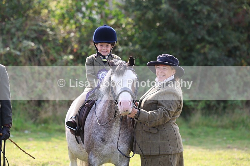 3E7A3830 - Class 2: Lead rein