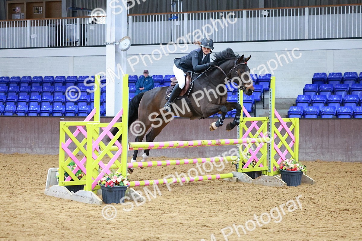 SBM_000472 - Class 2 - Senior British novice - 90cm