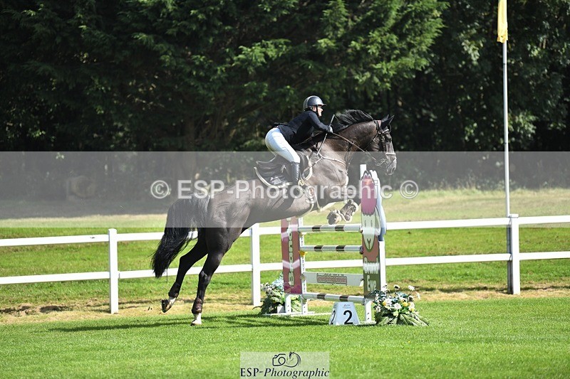 230908-112325-01120 - Cls 2 Snr Foxhunter & 1.20m Open