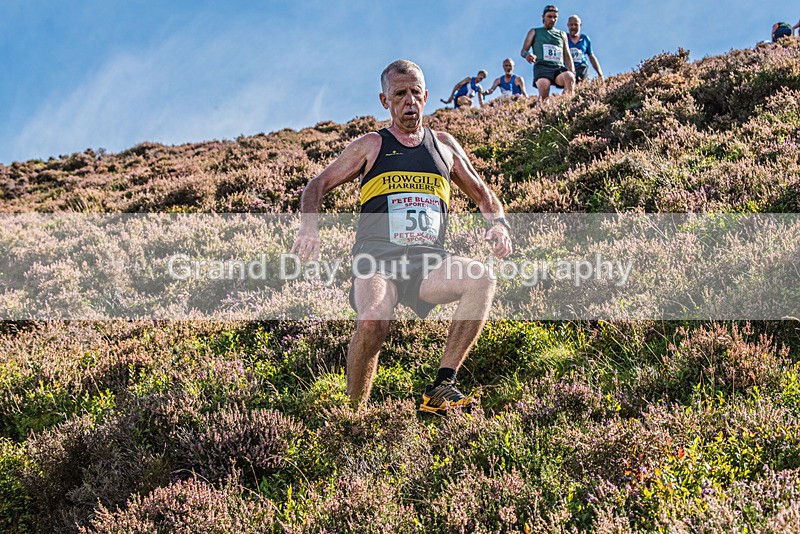 Loweswater Show-620 - Loweswater Show Junior & Senior Fell Races Sunday 3rd September 2023
