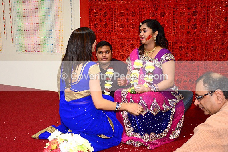 PAR-352 - Parekh Family