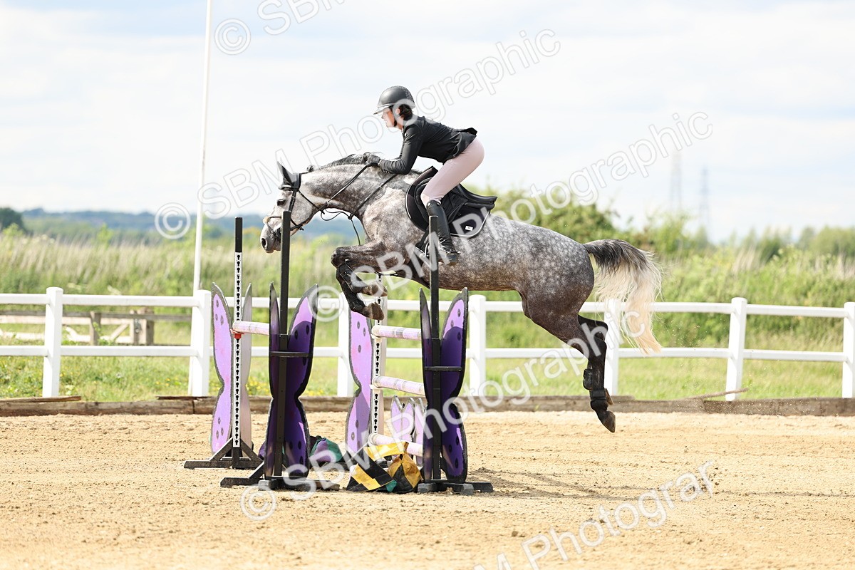 SBM_006274 - Class 20 - Senior Foxhunter - 1.20m