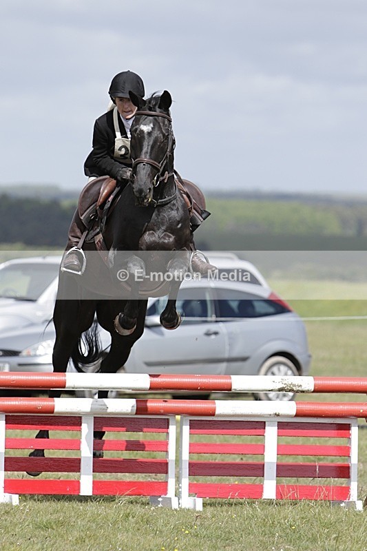 BVHT 140517 I-509 - Class 1 SJ Intermediate 14/05/17