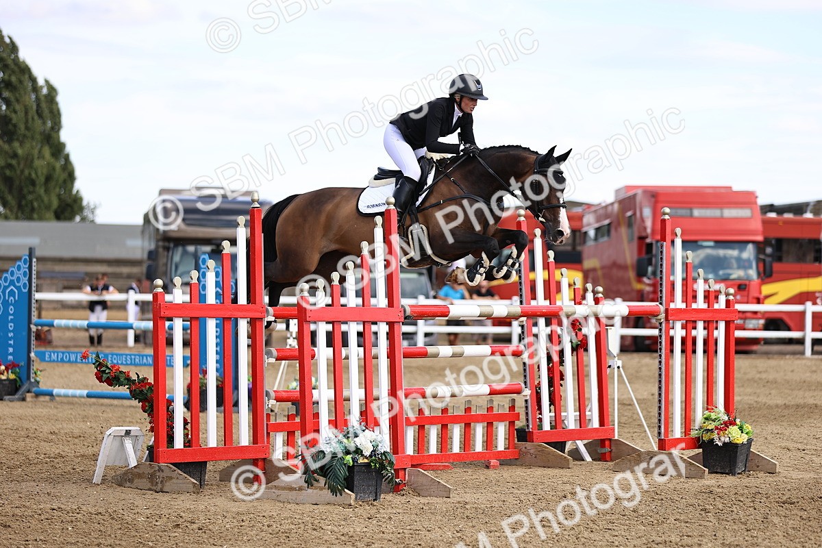 SBM_011691 - Class 10 - Talent Seekers Inc 7 Year Championship Qualifier - 2nd Half