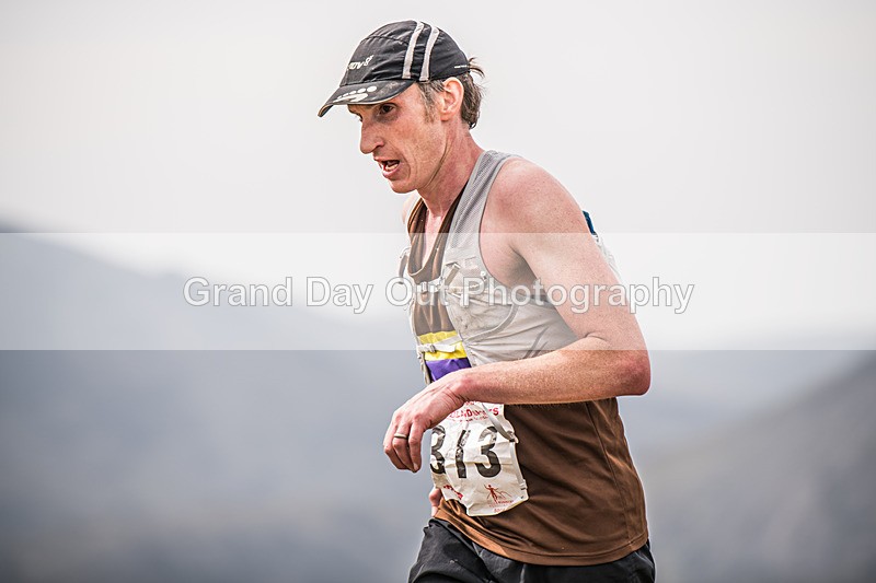 Newlands-571 - Newlands Memorial Fell Race Saturday 12th April 2025