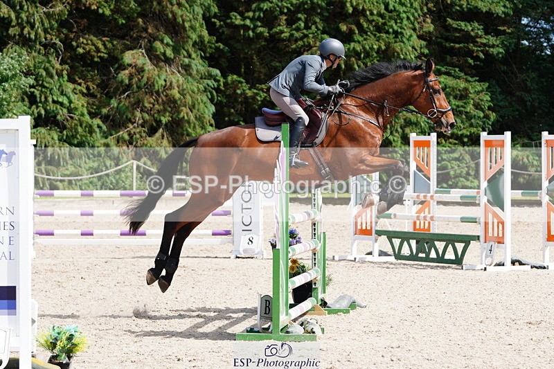 250615A-161234-11965 - Class 49 1m 05 Amateur Qualifier Snr 1m 05