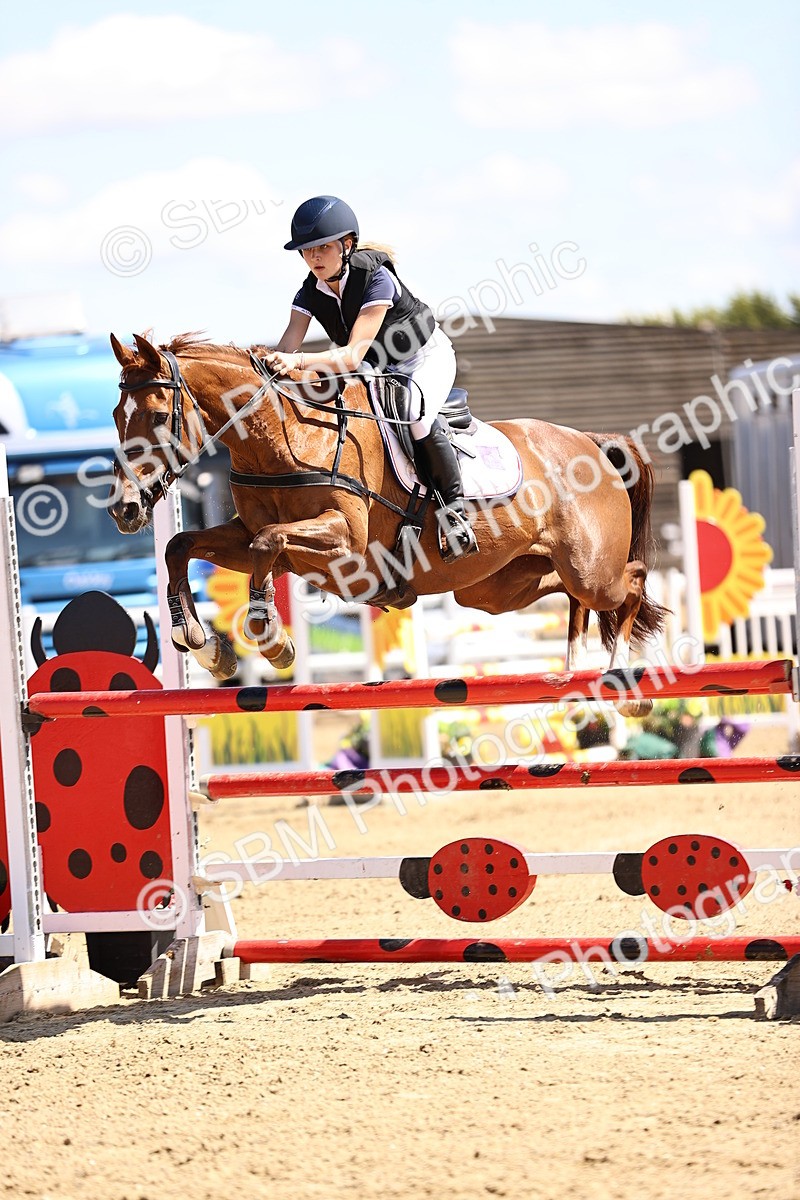 SBM_014960 - Class 15 - Senior Newcomers - 1.10m Open