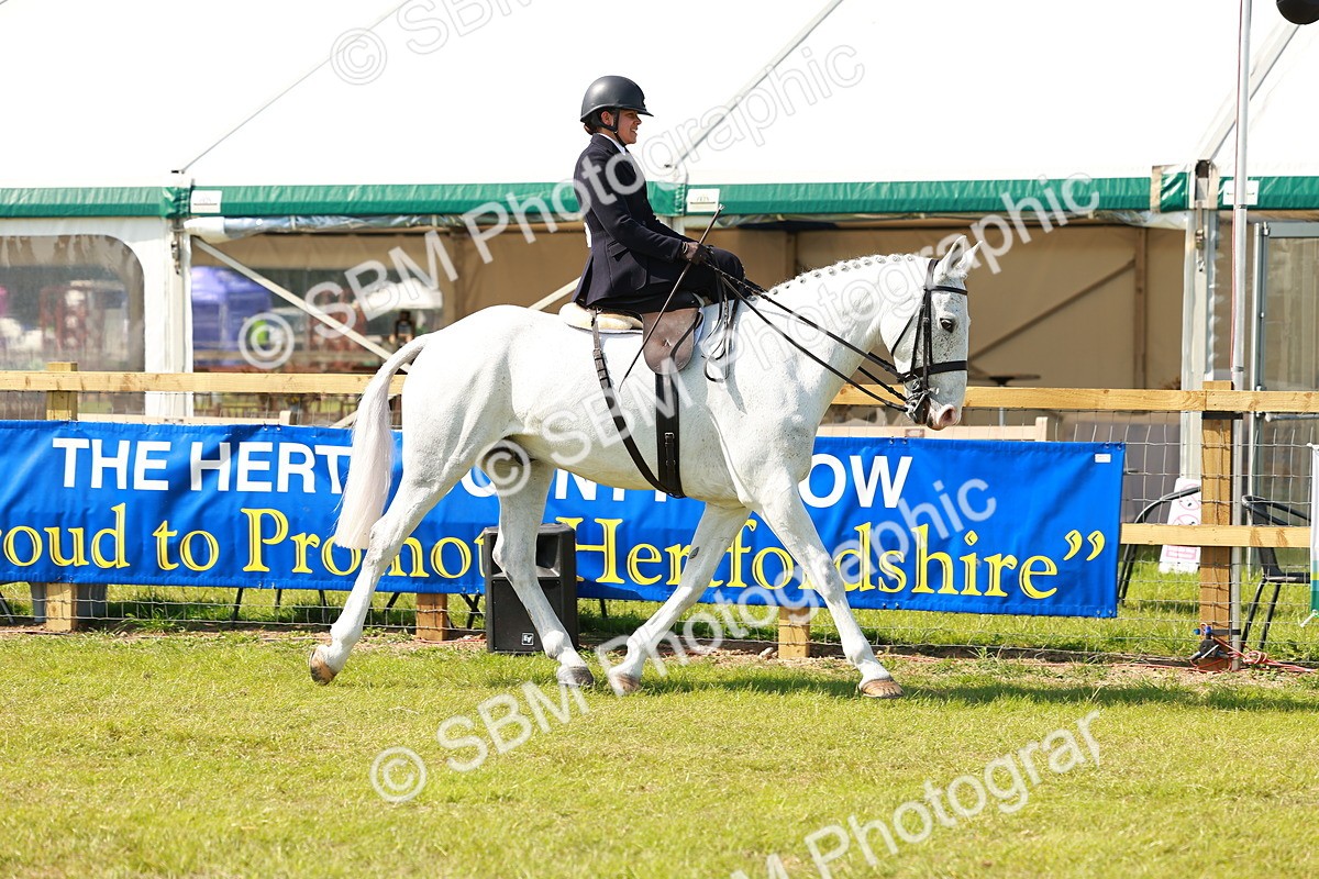 SBM_13107 - Class 70-71 - Side Saddle