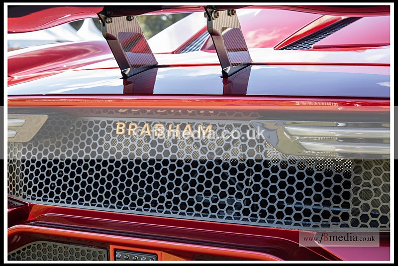  - Salon Privé 2020
