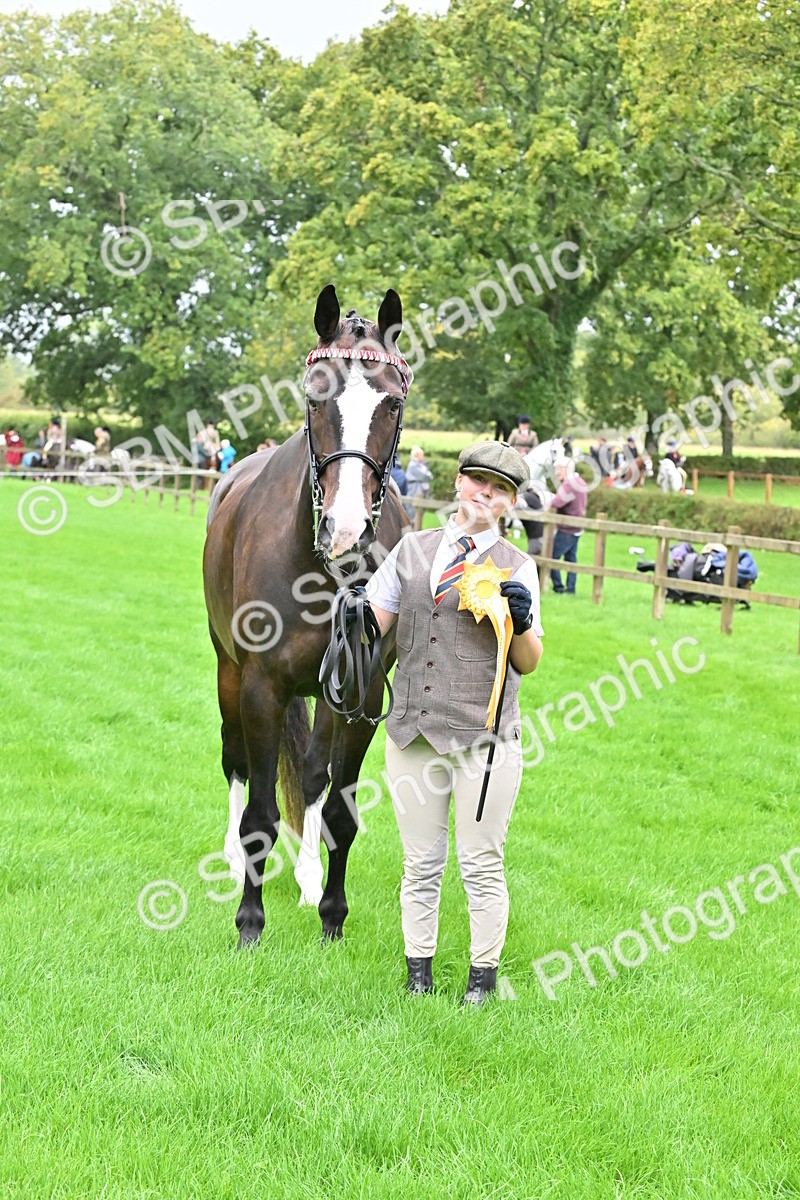 SBM_32655 - S15 - Top Turnout In Hand