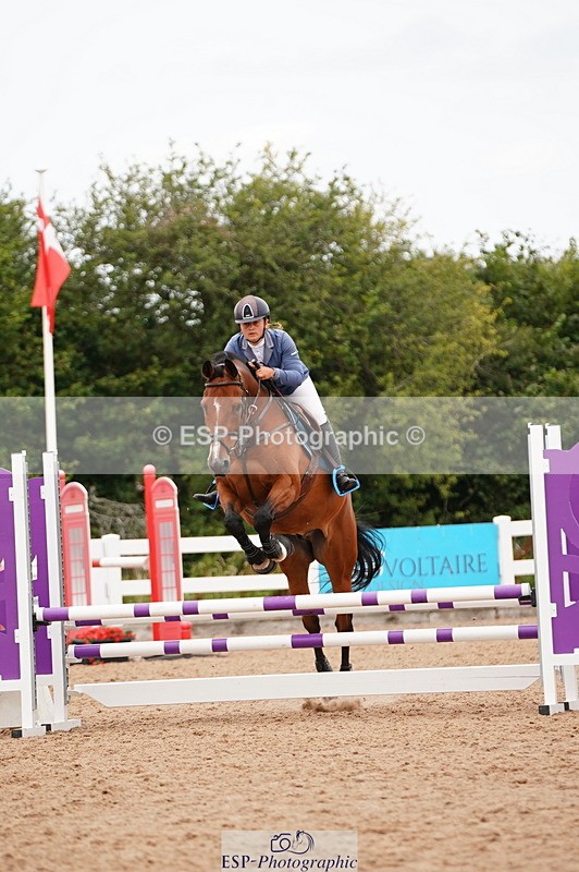 240803A-121412-07796 - Cls 36 85cm Amateur Qualifier