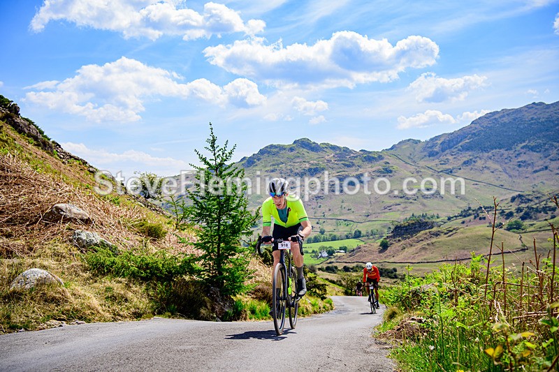 131130 - Blea Tarn Climb 13:00 - 14:00