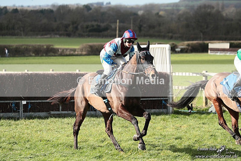 PtP 280226 136 - Kimblewick PtP Kingston Blount 28/02/26