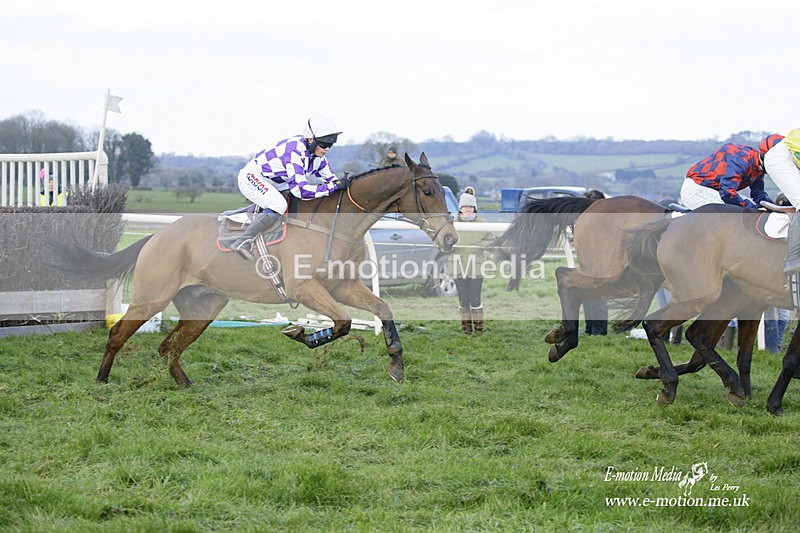 PtP 060322 566 - Blackmore & Sparkford Vale Hunt PtP 06/03/22