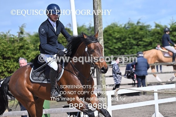 BPP_9986 - CLASS 19 SUN Senior British Novice/ 90cm Open