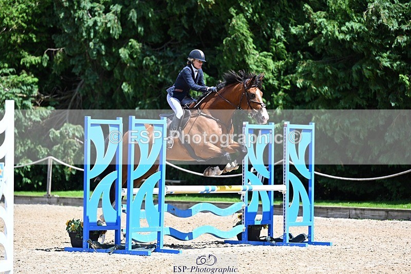 240706-125520-16101 - Cls 37 95cm Amateur Qualifier