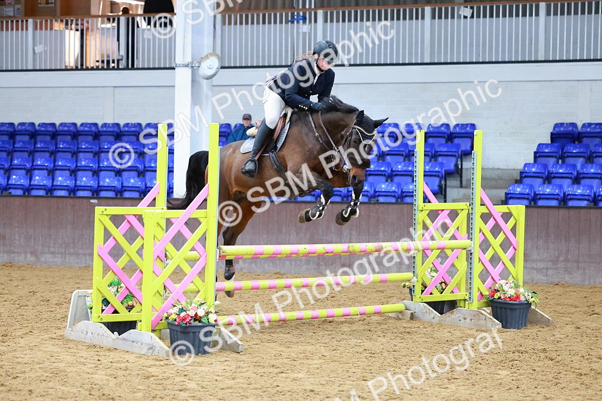 SBM_000484 - Class 2 - Senior British novice - 90cm