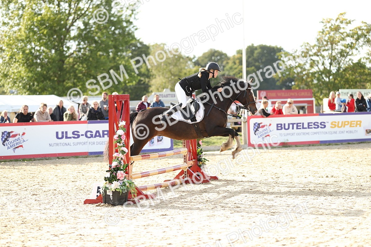 SBM_50790 - J23 - Junior Horse 70cm Championship