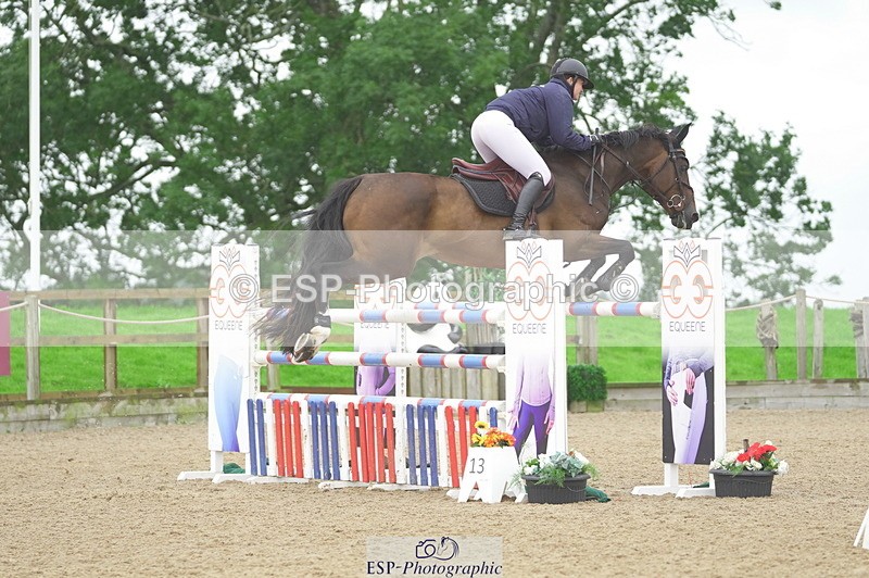 230730A-122530-09620 - Cls 26 NAF Silver 2nd Jump Off and Pres