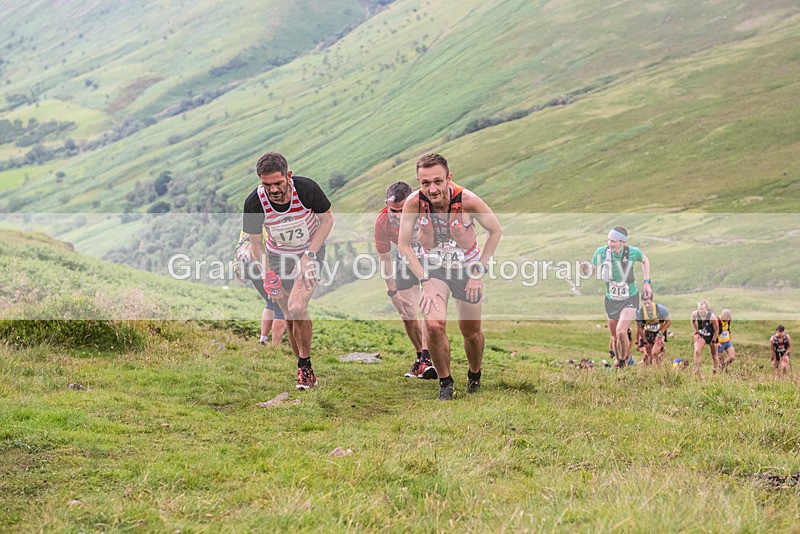 Wasdale-366 - Wasdale Horseshoe Fell Race Saturday 13th July 2024
