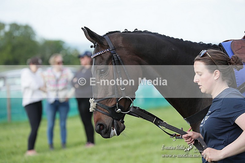 PtP 070523 413 - Kimblewick Races Coronation Meet  Kingston Blount 07/05/23