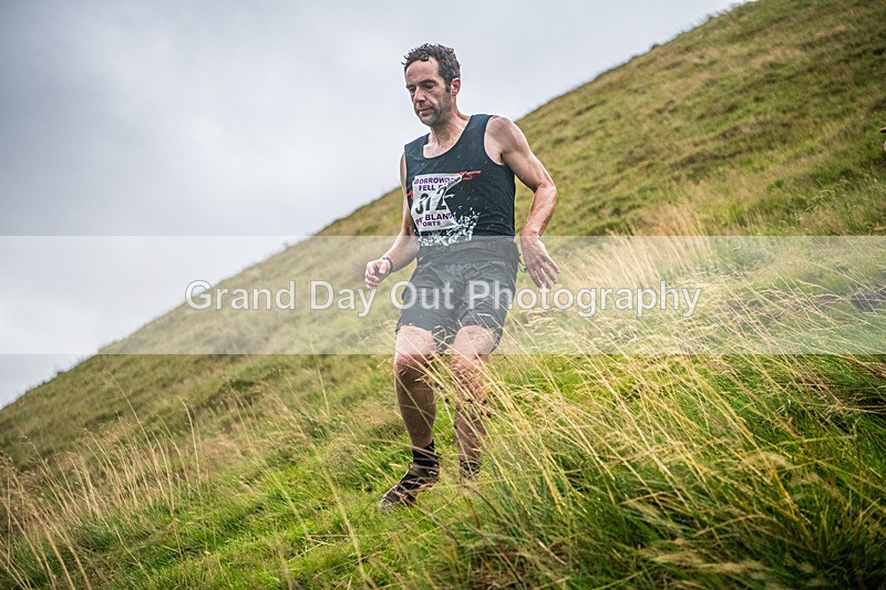 Steel Fell-512 - Steel Fell Race Wednesday 5th August 2026