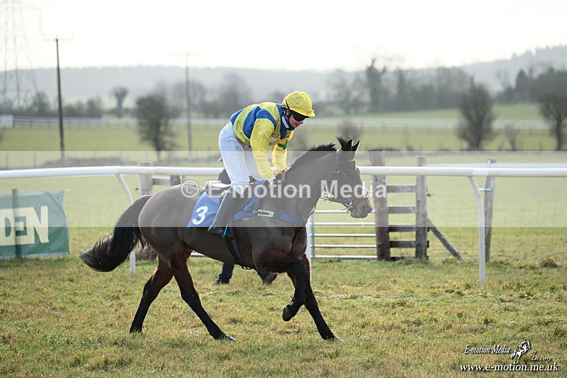 PR PtP 250126 591 - Pony Racing Cocklebarrow 25/01/26