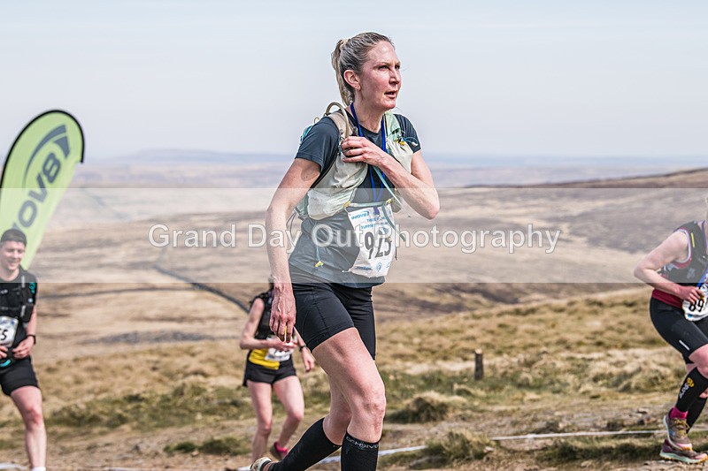 Pen-Y-Ghent-1163 - The 3 Peaks Race Saturday 25th April 2026 - Pen Y Ghent