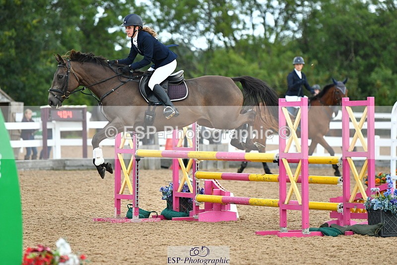 230813A-090456-10957 - Cls 39 A&B British Novice & 90cm Open