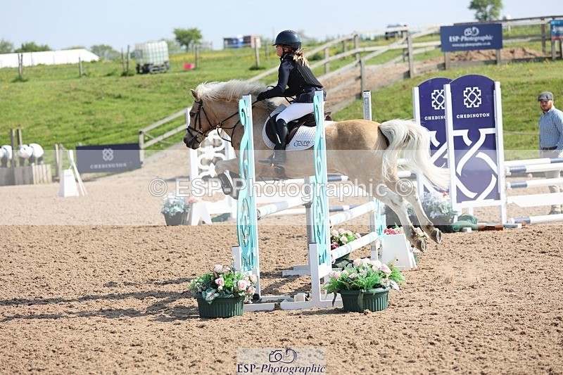 250503-100428-00256 - Cls 3 Pony British Novice and 80cm Open