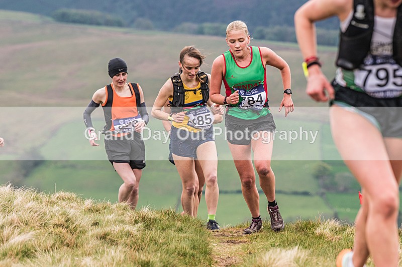 Seniors-297 - UKA 2026 Senior Inter-Counties Mountain Race - Sedbergh Sunday 3rd May 2026 - Seniors
