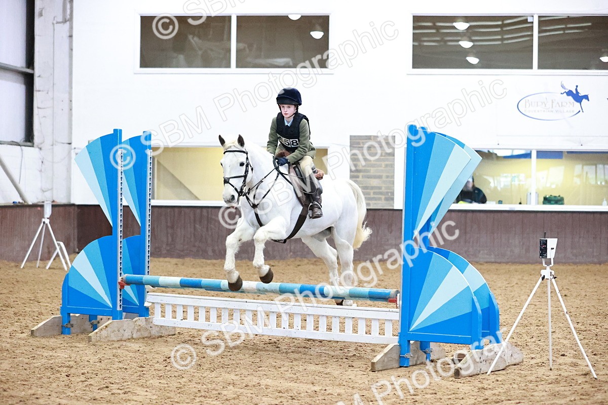 SBM_000376 - Class 1 - 70cm