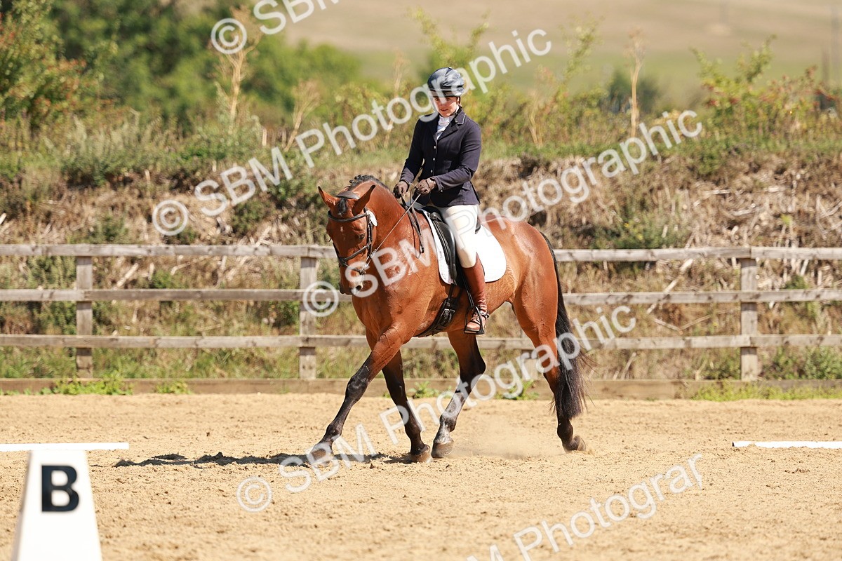 SBM_010908 - Class 3 - Prelim 2