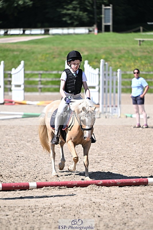 240729B-114149-02491 - Showjumping Competition