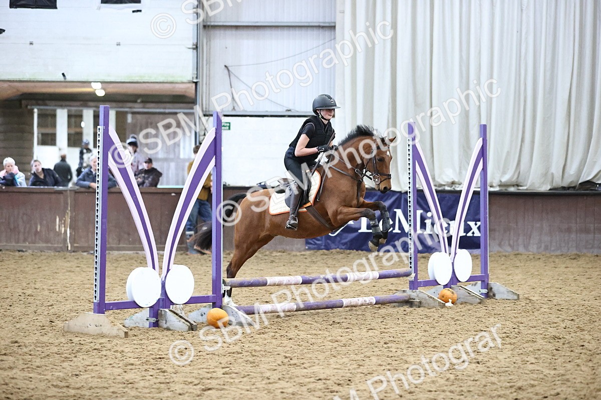 SBM_000629 - Class 2 - Show Jumping 50cm
