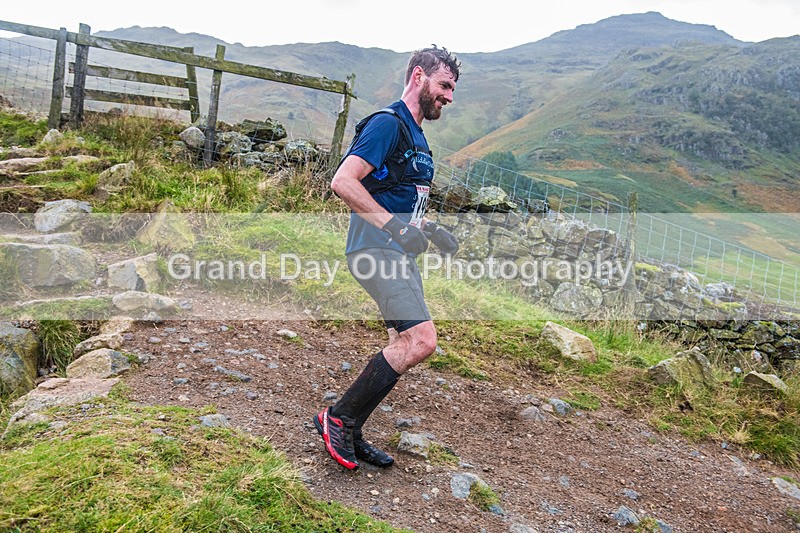 Langdale-2148 - Langdale Horseshoe Fell Race Saturday 8th October 2022