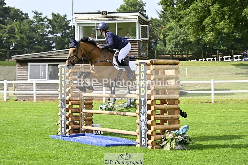 250613A-094156-00088 - Cls 1 Snr Newcomers and 1.10m Open