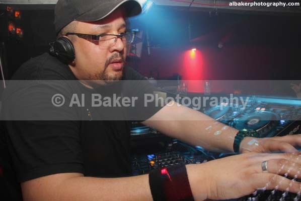 158 - Soul:ution vs Strange Fruit  28.05.10