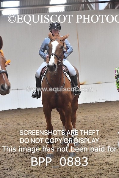 BPP_0883 - CLASS 2  0.85m Amateur Championship Qualifier