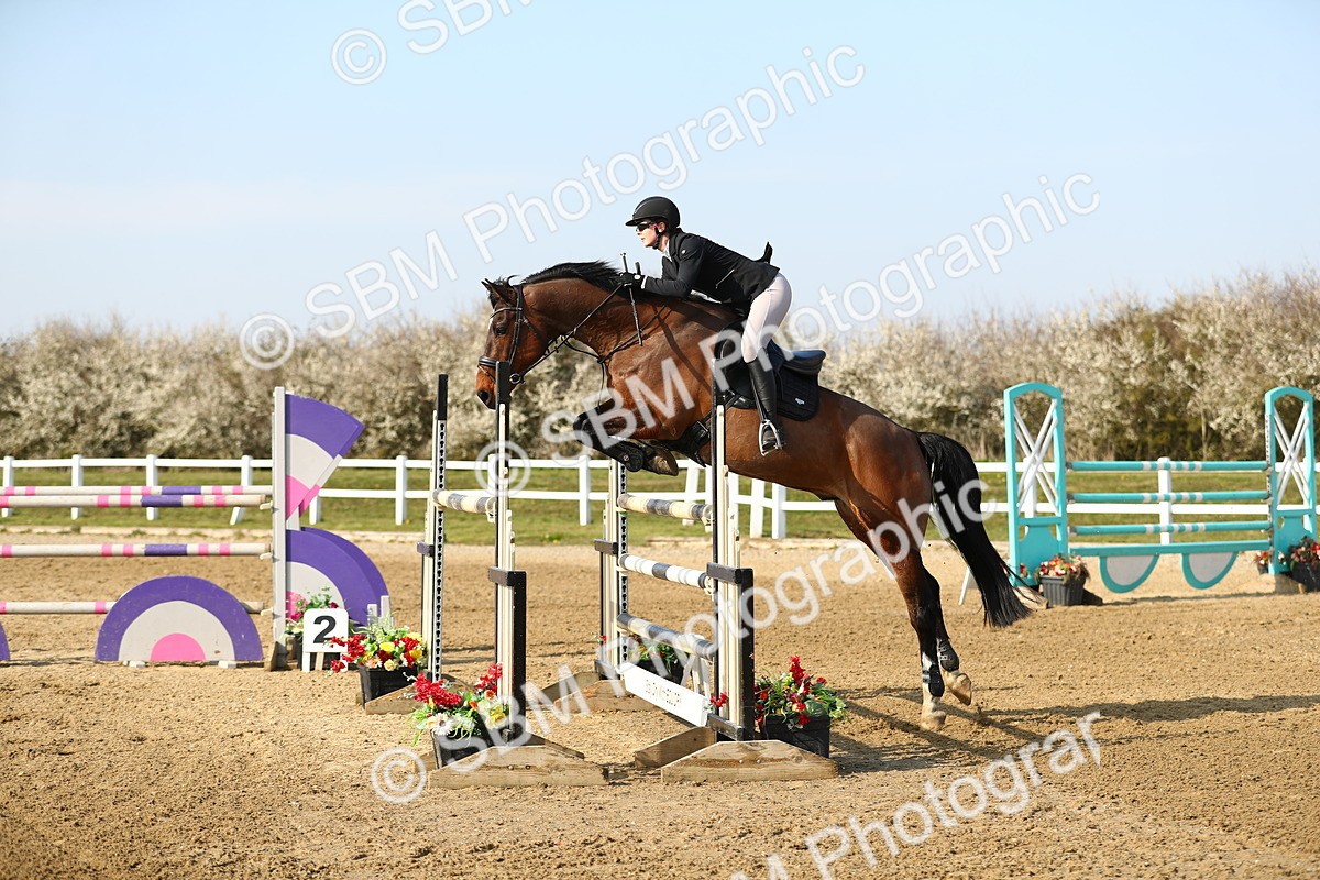 SBM_001554 - Class 6 - National 1.30m 1.40m