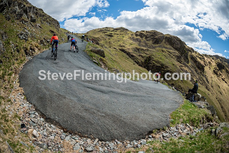 124531 - Hardknott Hairpin 12.00 - 13.00