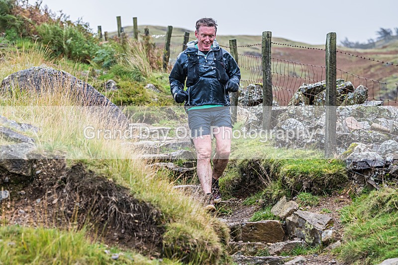 Langdale -1701 - Langdale Horseshoe Fell Race Saturday 10th October 2026