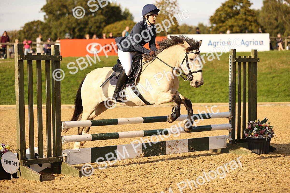 SBM_55763 - J10 - Junior Pony 75cm Championship