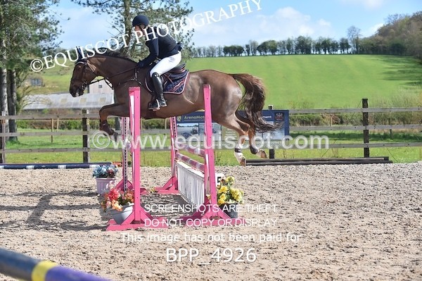 BPP_4926 - CLASS 13  Senior Discovery/ 1m Open