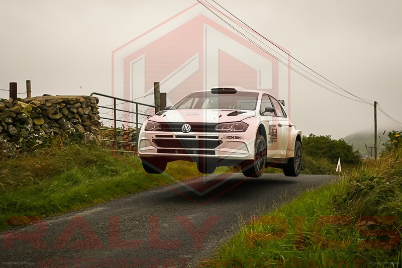 Carryduff Forklift Down Rally 2023-4 - Carryduff Forklifts Down Rally 2023