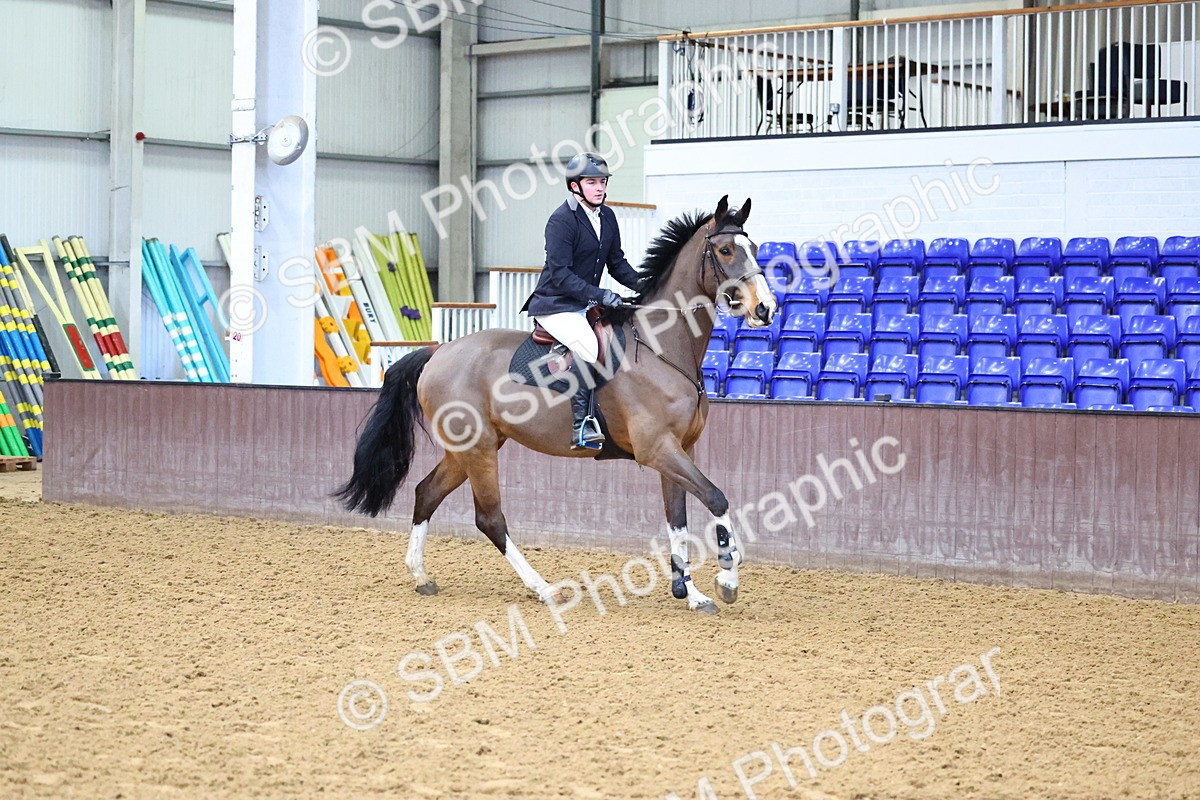 SBM_000523 - Class 3 - Senior Discovery - 1.00m