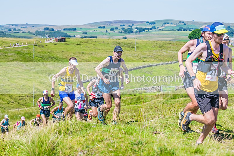 Tebay-145 - Tebay Fell Race Saturday 12th July 2025