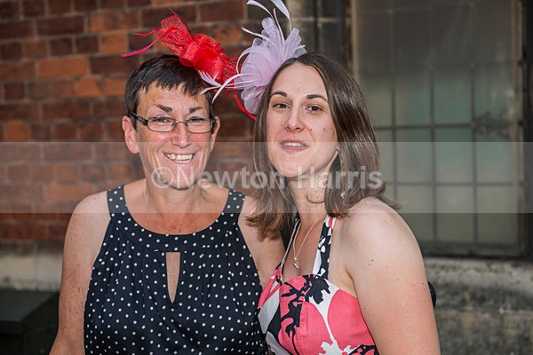 NMH-186 - Sonja and Steve's Wedding 21/7/2018
